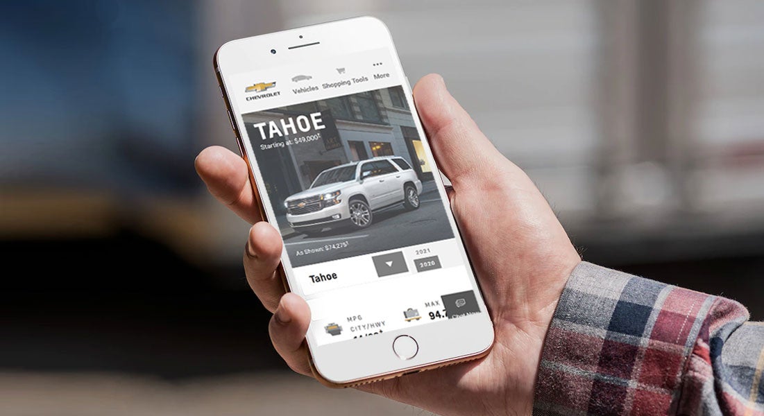 Shop Click Drive in SNYDER, TX