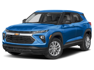 Chevrolet Trailblazer - Mitch Hall Chevrolet Snyder in SNYDER TX