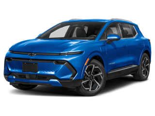 Chevrolet Equinox EV - Mitch Hall Chevrolet Snyder in SNYDER TX