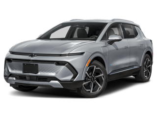 Equinox EV - Mitch Hall Chevrolet Snyder in SNYDER TX