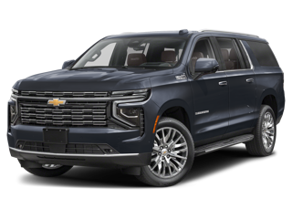 Chevrolet Suburban - Mitch Hall Chevrolet Snyder in SNYDER TX