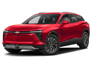 Chevrolet Blazer EV - Mitch Hall Chevrolet Snyder in SNYDER TX
