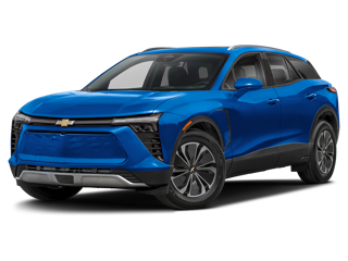 Chevrolet Blazer EV - Mitch Hall Chevrolet Snyder in SNYDER TX