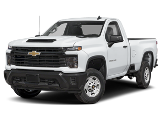 Chevrolet Silverado HD - Mitch Hall Chevrolet Snyder in SNYDER TX