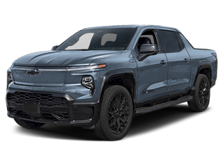 Chevrolet Silverado EV - Mitch Hall Chevrolet Snyder in SNYDER TX