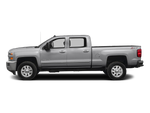 2017 Chevrolet Silverado 2500 HD LTZ