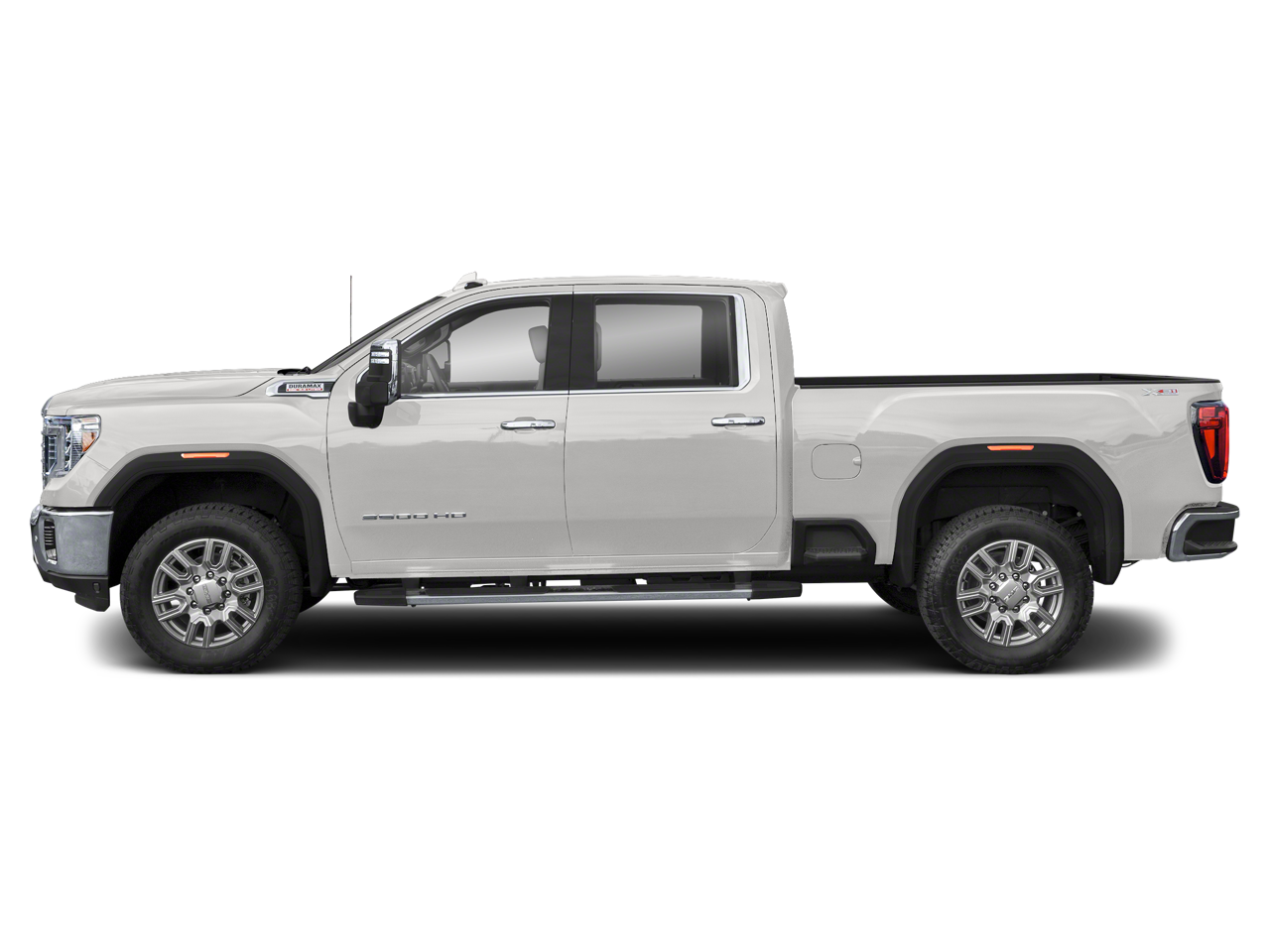 2021 GMC Sierra 3500 HD Denali