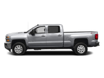 2016 Chevrolet Silverado 2500 HD LTZ