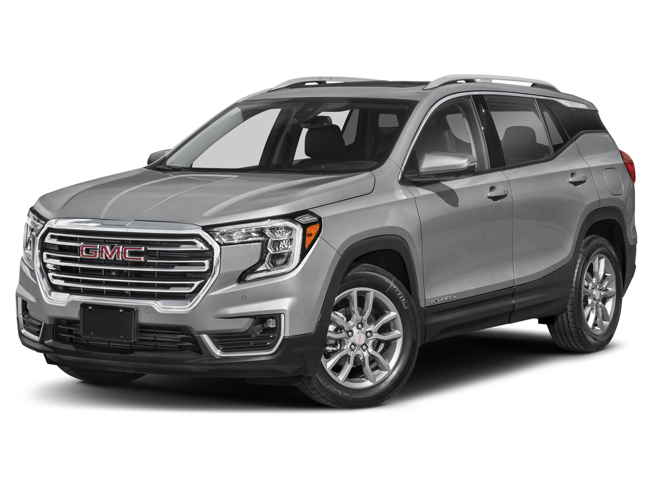 2023 GMC Terrain SLT for sale in SNYDER, TX