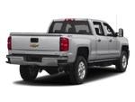 2017 Chevrolet Silverado 2500 HD LTZ