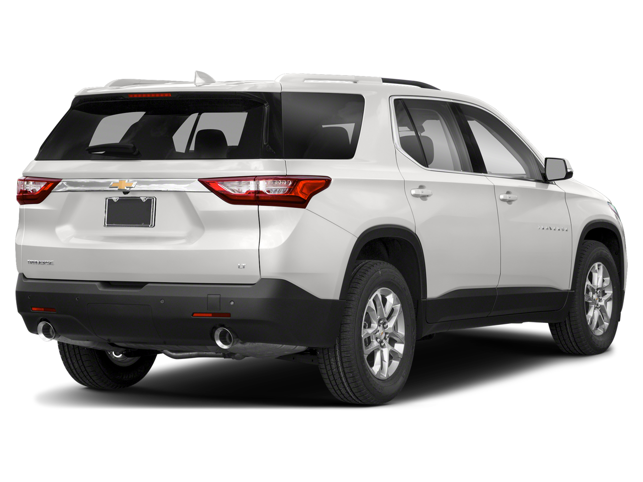 Used 2020 Chevrolet Traverse 3LT with VIN 1GNERHKW0LJ136033 for sale in Snyder, TX