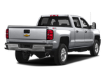 2016 Chevrolet Silverado 2500 HD LTZ