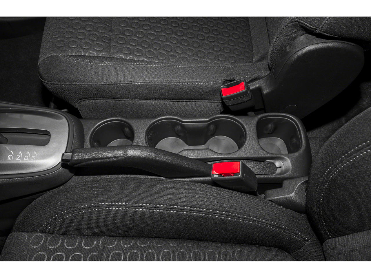 2015 Chevrolet Trax LT