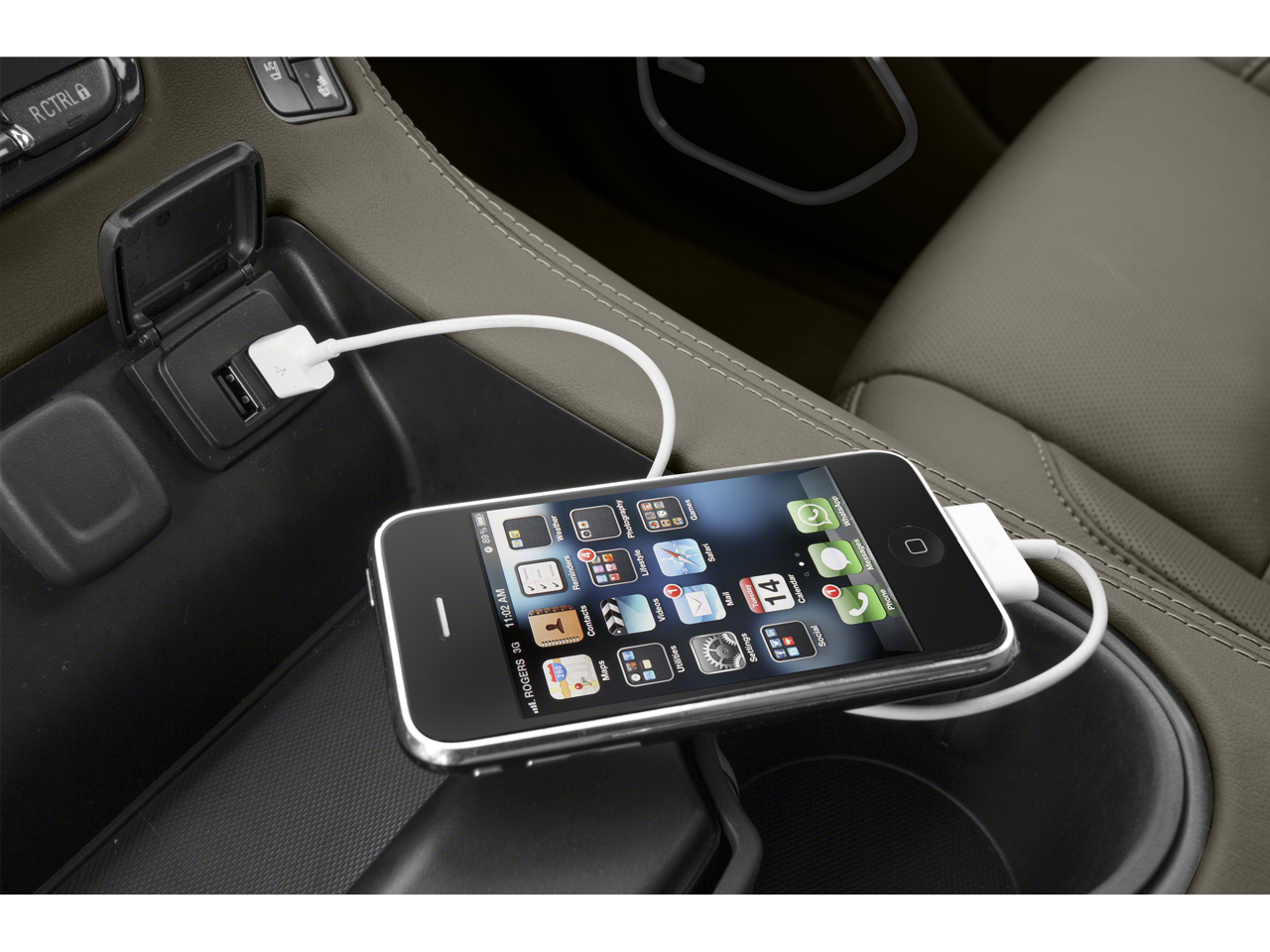2015 GMC Yukon XL SLE