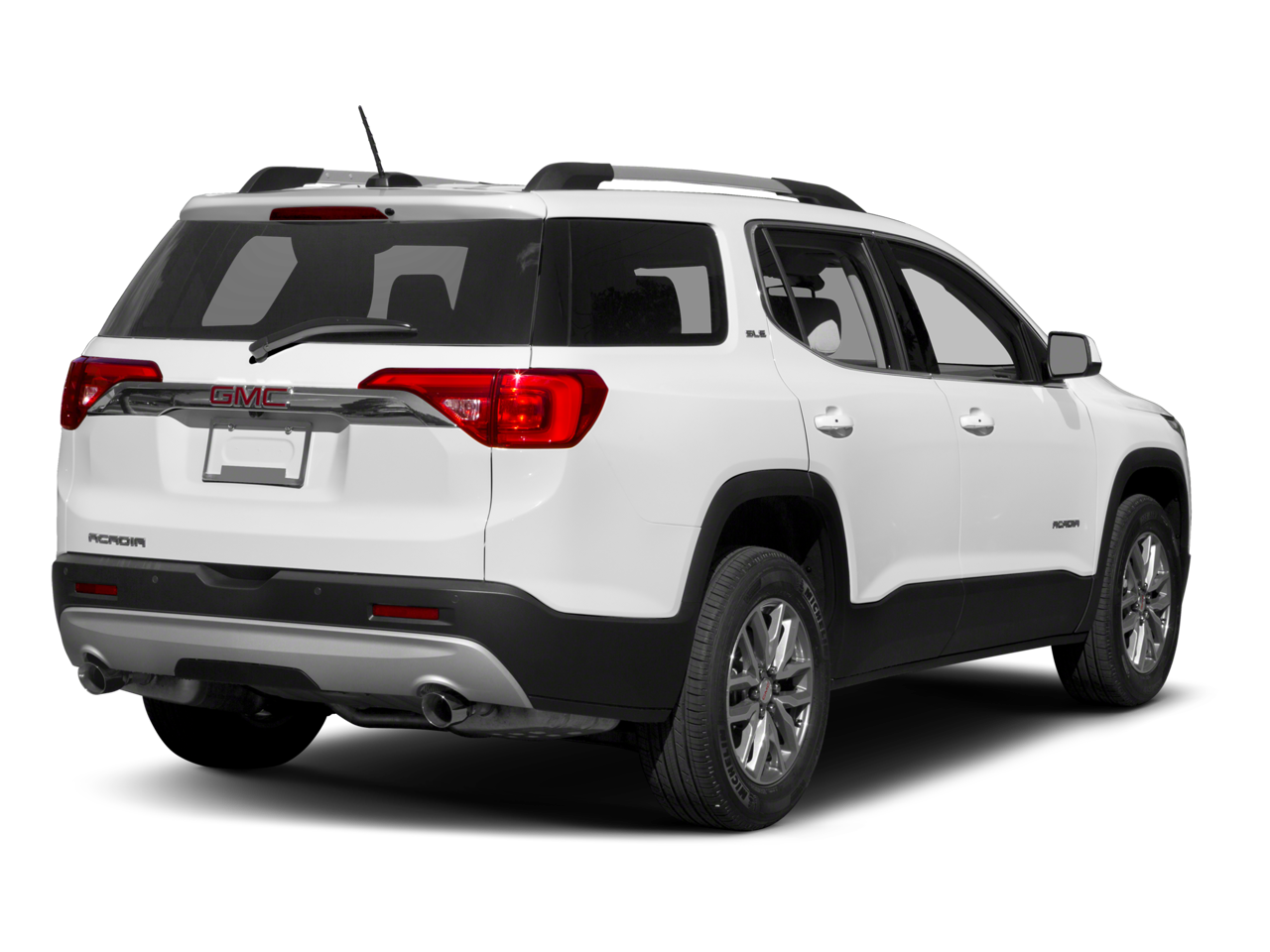 Used 2017 GMC Acadia SLT-1 with VIN 1GKKNMLS3HZ129151 for sale in Snyder, TX