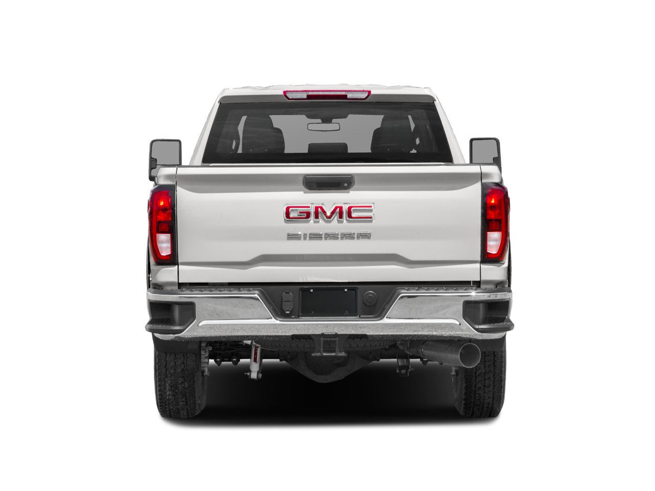 2021 GMC Sierra 2500 HD Base