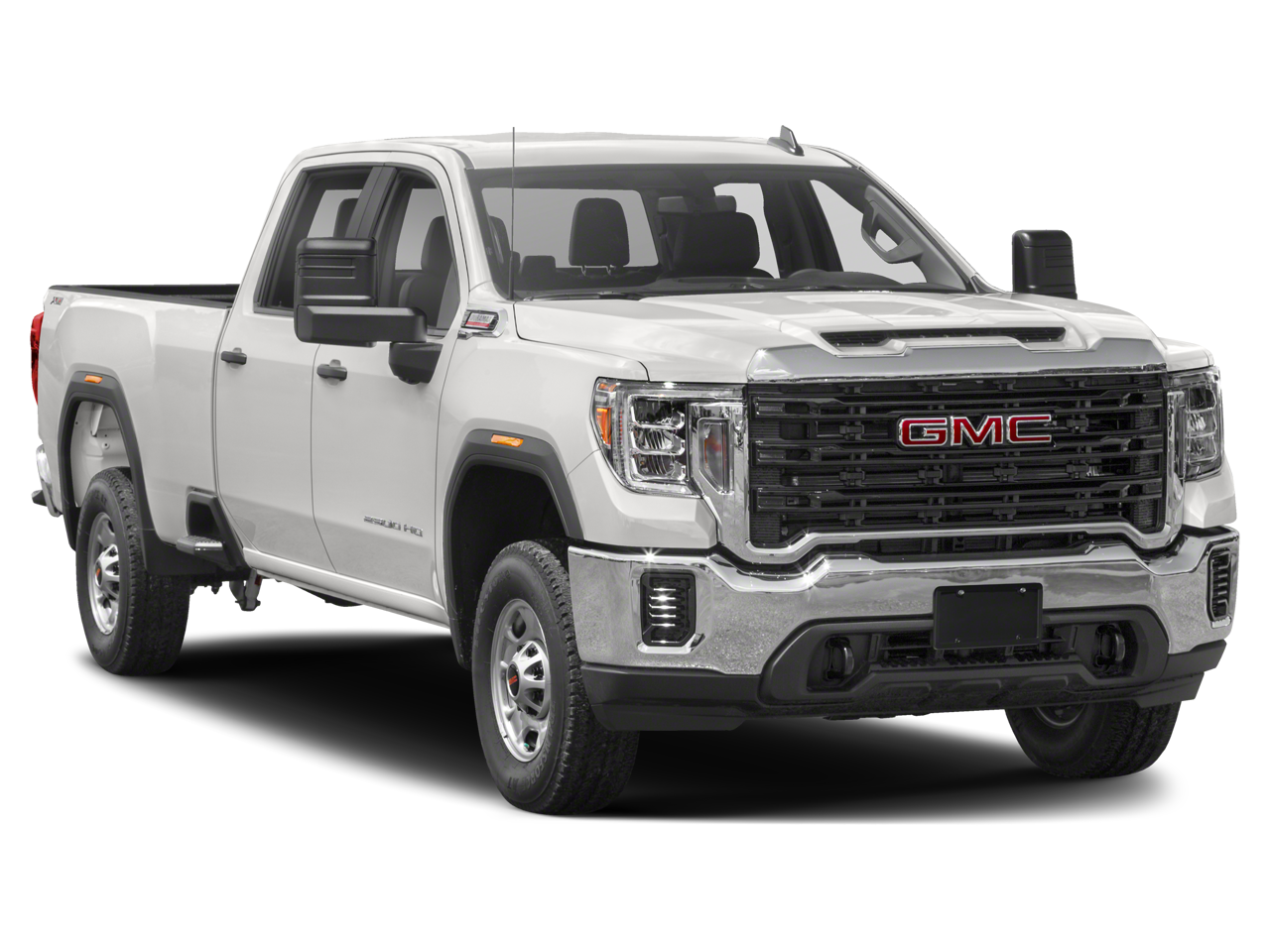 2021 GMC Sierra 2500 HD Base