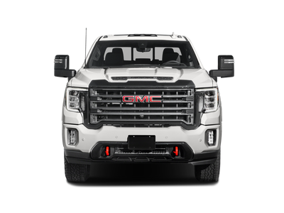 2021 GMC Sierra 3500 HD Denali