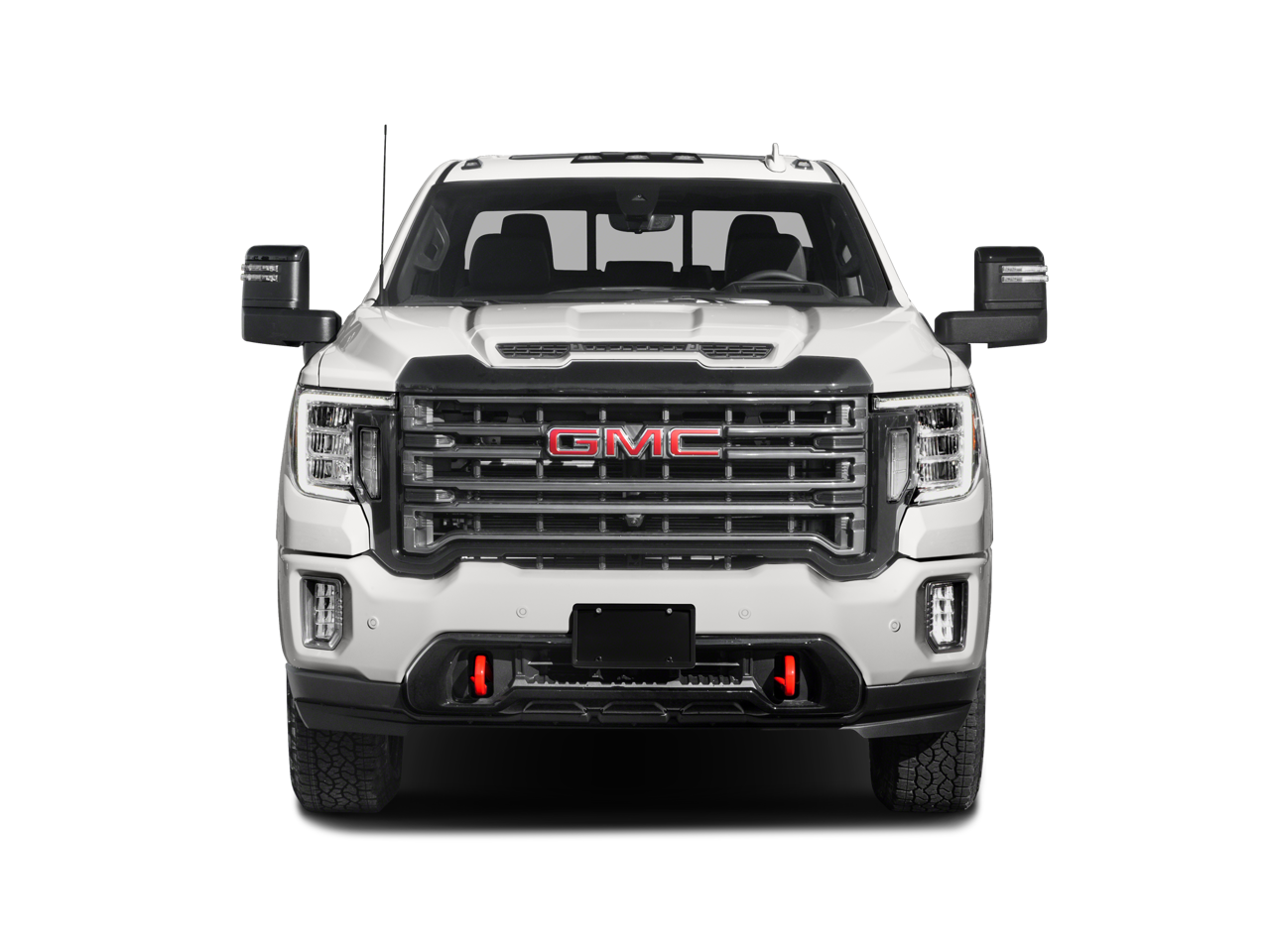 2021 GMC Sierra 3500 HD Denali