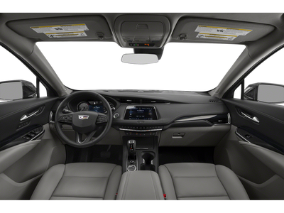 2022 Cadillac XT4 Premium Luxury