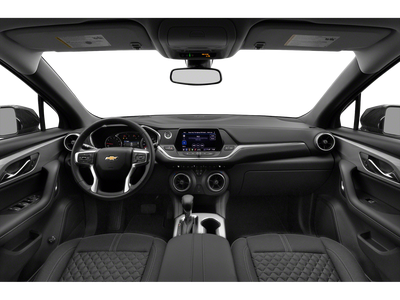 2022 Chevrolet Blazer 3LT