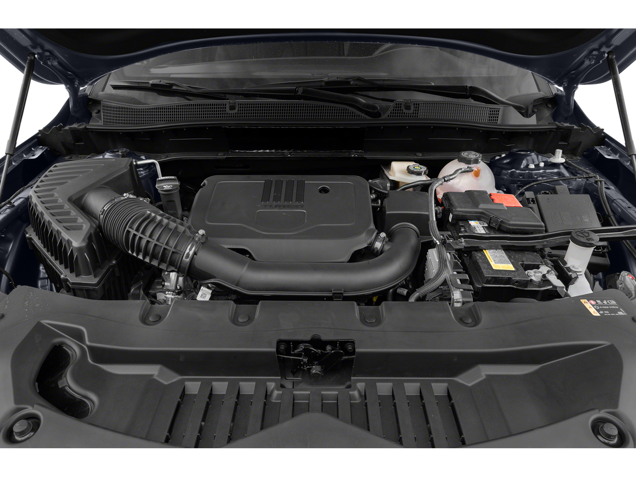 2022 Chevrolet Blazer 3LT