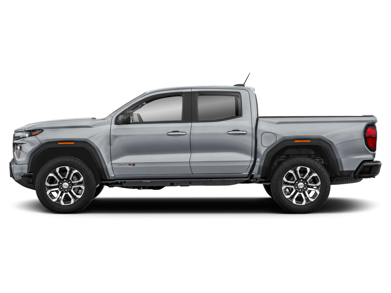 2024 GMC Canyon AT4 Snyder TX | Mitch Hall Chevrolet GMC 1GTP6DEK3R1161187