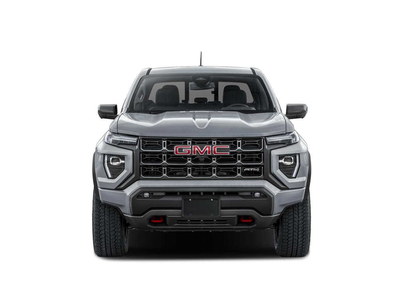 2024 GMC Canyon AT4 Snyder TX | Mitch Hall Chevrolet GMC 1GTP6DEK3R1161187