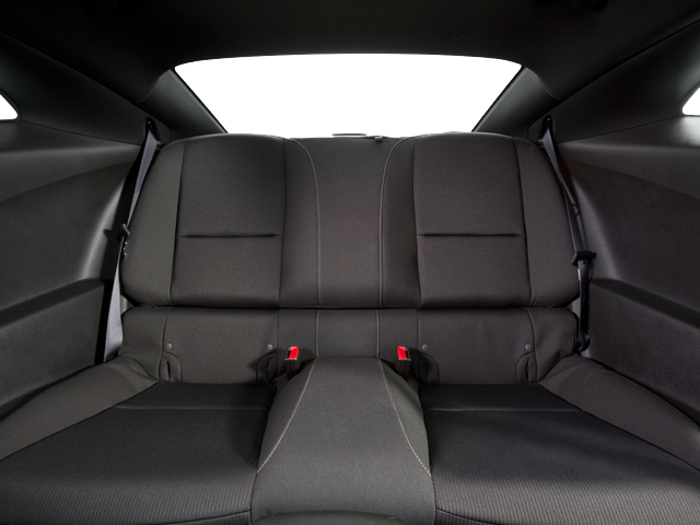 2010 Chevrolet Camaro 2SS