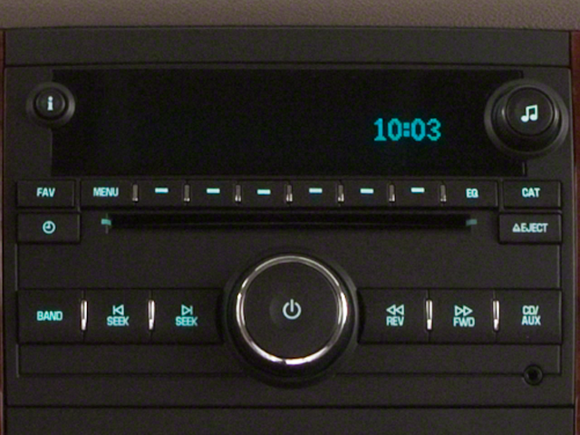 2012 Chevrolet Silverado 1500 LS