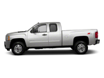 2012 Chevrolet Silverado 2500 HD Work Truck