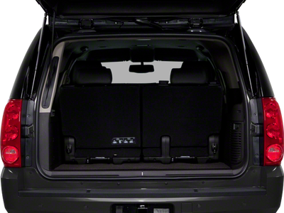 2012 GMC Yukon XL SLT