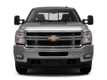 2013 Chevrolet Silverado 3500 HD Work Truck