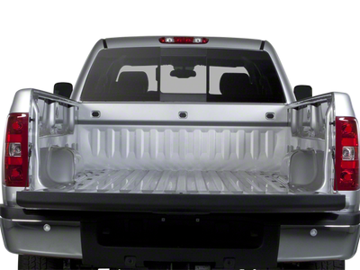 2013 Chevrolet Silverado 3500 HD Work Truck