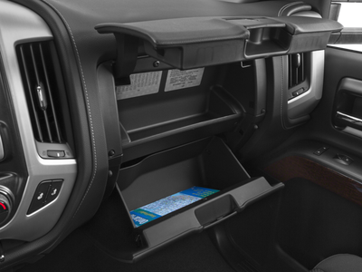 2016 GMC Sierra 3500 HD CREW CAB 4WD 167.