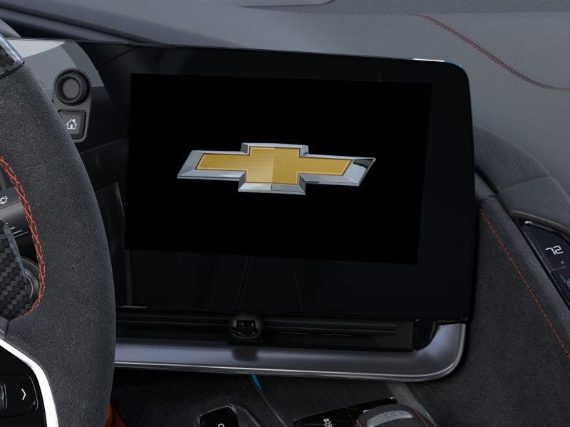 2025 Chevrolet Corvette Z06 3LZ