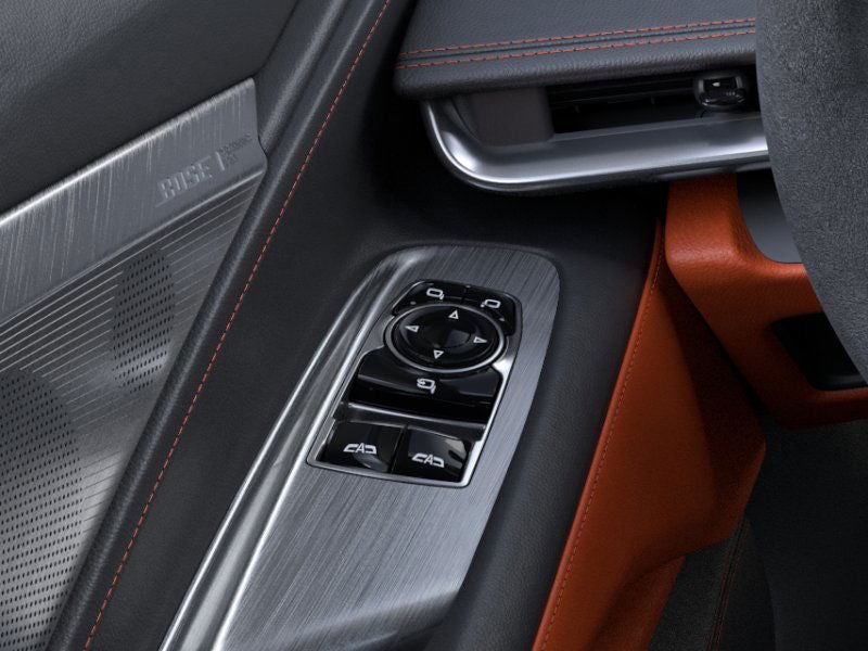 2025 Chevrolet Corvette Z06 3LZ