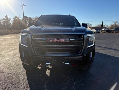2023 GMC Yukon XL AT4
