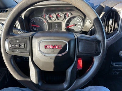 2022 GMC Sierra 3500 HD Pro