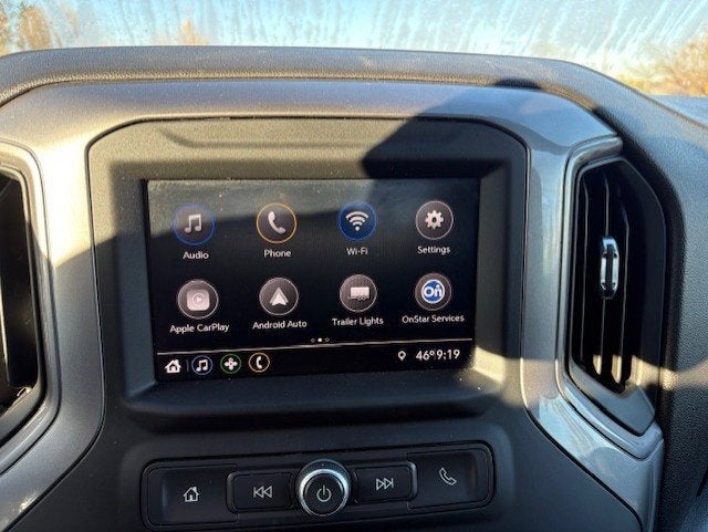 2022 GMC Sierra 3500 HD Pro