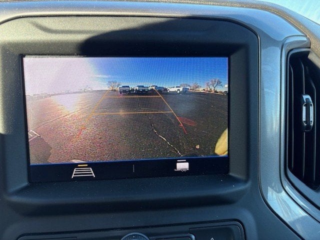 2022 GMC Sierra 3500 HD Pro