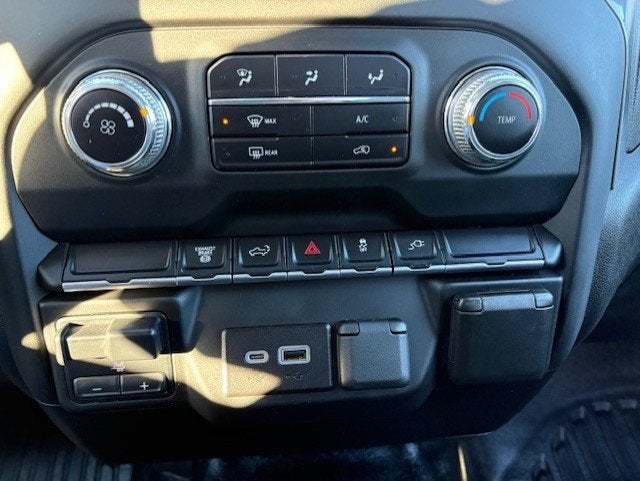 2022 GMC Sierra 3500 HD Pro