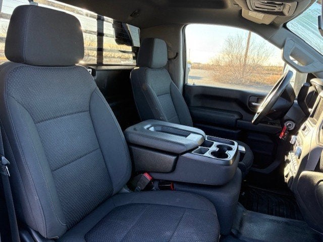 2022 GMC Sierra 3500 HD Pro