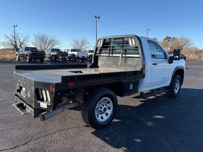 2022 GMC Sierra 3500 HD Pro
