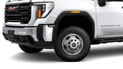 2026 GMC Sierra 3500 HD Pro