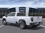 2026 GMC Sierra 3500 HD SLT