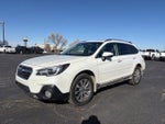 2018 Subaru Outback Touring