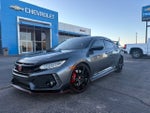 2019 Honda Civic Type R Touring