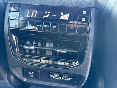 2024 Jeep Grand Cherokee L Altitude X 4x4