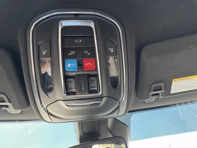 2024 Jeep Grand Cherokee L Altitude X 4x4